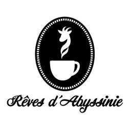 Restaurant Rêves d'Abyssinie - 1 - 