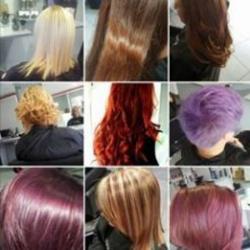Coiffeur Révolution Hair - 1 - 