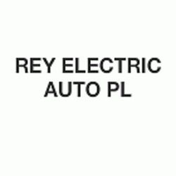 Rey Electric Auto Pl Mauriac