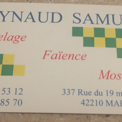 Reynaud Samuel Marclopt