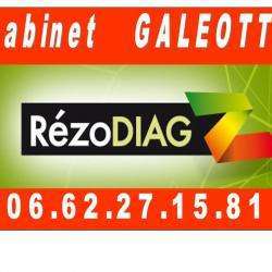 Diagnostic immobilier REZODIAG GALEOTTI - 1 - 