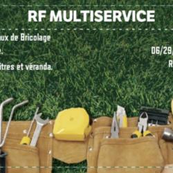 Rf Multiservices La Ciotat Franck Rubi La Ciotat
