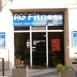 Rg Fitness Oullins