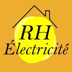 Rh électricité Reims