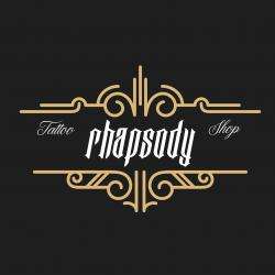 Tatouage et Piercing Rhapsody Tattoo Shop - 1 - 