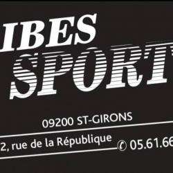 Articles de Sport Ribes Sports - 1 - 