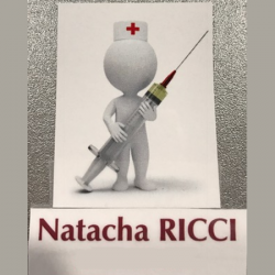 Infirmier et Service de Soin Ricci Natacha - 1 - 