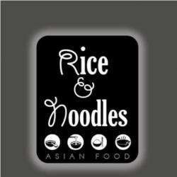 Rice & Noodles Rennes
