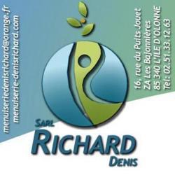 Entreprises tous travaux Richard Denis - 1 - 