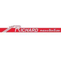 Constructeur Richard Manutention - 1 - 