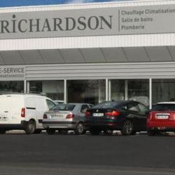 Centres commerciaux et grands magasins Richardson - 1 - 