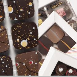 Chocolatier Confiseur Richart Design Et Chocolat - 1 - 