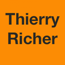 Menuisier et Ebéniste Richer Thierry - 1 - 
