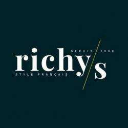 Vêtements Femme Richy's - 1 - 