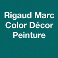 Peintre Rigaud Marc Color Décor Peinture - 1 - 