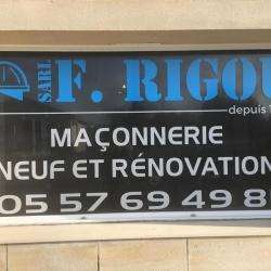 Maçon Rigou Frédéric - 1 - 
