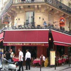 Rim Café Paris