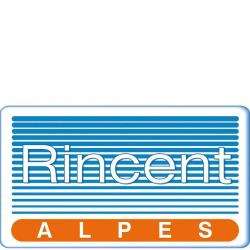 Rincent Btp Auvergne Rhone Alpes