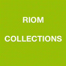 Centres commerciaux et grands magasins Riom Collections - 1 - 