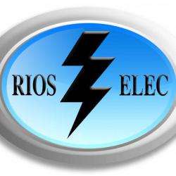 Electricien RIOS ELEC - 1 - 