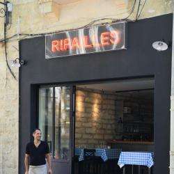 Restaurant Ripailles - 1 - 