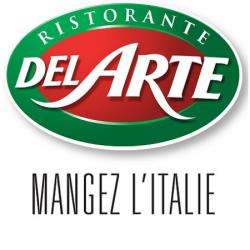 Restaurant Ristorante Del Arte Auxerre - 1 - 