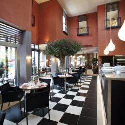 Restaurant Ristorante Del Arte Montigny Les Cormeilles - 1 - 