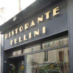 Restaurant ristorante fellini - 1 - 