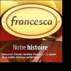 Restauration rapide Ristorante Francesca Paris 17ème (2) - 1 - 