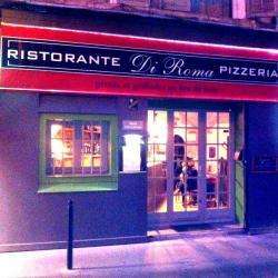 Ristorante Pizzeria Di Roma Aix En Provence