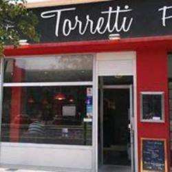 Pizzeria Torretti Caen