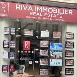 Riva Immobilier Cannes