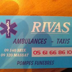 Taxi Rivas - 1 - 