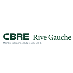 Agence immobilière Rive Gauche CBRE - 1 - 