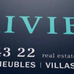 Agence immobilière Riviera Immo - 1 - 