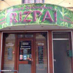 Restaurant RIZPAI - 1 - 
