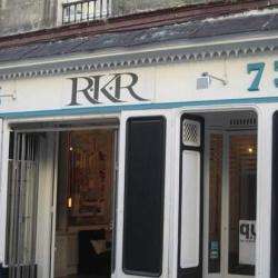 Rkr International Bordeaux