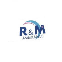 R&m Ambulance Hantay