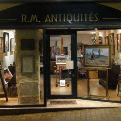 Antiquité et collection RM Antiquités - 1 - 