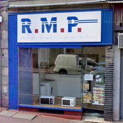 Dépannage Electroménager RMP - 1 - 