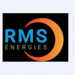 Chauffage RMS ENERGIES - Spécialiste solaire photovoltaïque, pompe à chaleur, climatisation à Lattes - 1 - 