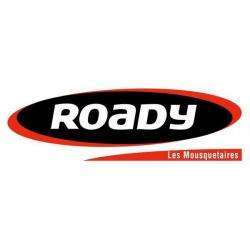 Garagiste et centre auto Roady Garage SA 4 Roues  Franchisé Indépendant - 1 - 