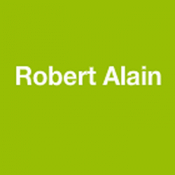 Robert Alain La Teste De Buch