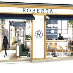 Roberta Restaurant Paris