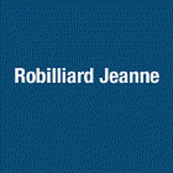 Robilliard Jeanne Acq