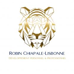 Robin Chiapale - Coach Mental Et Professionnel Certifié à Grenoble Seyssinet Pariset