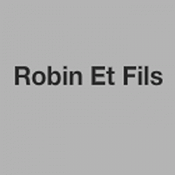 Constructeur ROBIN & Fils - 1 - 