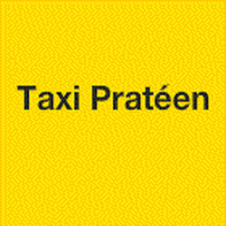 Taxi Pratéen Prat Bonrepaux