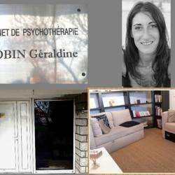 Psy ROBIN Géraldine - 1 - Cabinet De Psychothérapie
Robin Géraldine
12 E Rue Du Champ De Tir à Aytré Proche La Rochelle - 