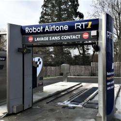Lavage Auto Robot Airtone - 1 - 